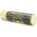 Аккумулятор 18650 4000mah (3800-4000mah), 3.7V(2.75-4.2V), Type-C, 70.5*18.5mm Liitokala (USB-King4000)