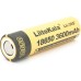 Аккумулятор 18650 3600mAh, 3.7V(2.75-4.2V) Liitokala (Lii-36S+)