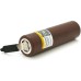 Аккумулятор 18650 3000mah (2850-3000mah), 30A, 3.7V(2.75-4.2V), Brown Liitokala (Lii-HG2-N)