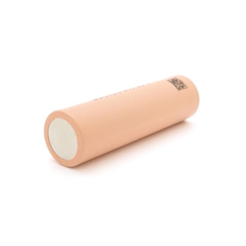 Аккумулятор 18650 2100mAh, 25A, 4.2/3.7/2.5V, Beige LG (LGDAHD2C1865) Аккумулятор 18650 2100mAh, 25A, 4.2/3.7/2.5V, Beige LG (LGDAHD2C1865)