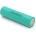 Аккумулятор 18650 1300mAh, 30A, 4.2/3.7/2.5V, Green LG (LGDBHB21865) Аккумулятор 18650 1300mAh, 30A, 4.2/3.7/2.5V, Green LG (LGDBHB21865)