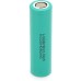 Аккумулятор 18650 1300mAh, 30A, 4.2/3.7/2.5V, Green LG (LGDBHB21865) Аккумулятор 18650 1300mAh, 30A, 4.2/3.7/2.5V, Green LG (LGDBHB21865)