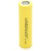 Аккумулятор 18650 1600mAh, 20A, 4.2/3.6/2.5V, Yellow LG (LGDBHE21865) Аккумулятор 18650 1600mAh, 20A, 4.2/3.6/2.5V, Yellow LG (LGDBHE21865)