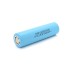 Аккумулятор 18650 3450mAh, 10A, 4.2/3.63/2.5V, Cyan LG (LGDBM361865 (LG M36))