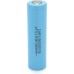Аккумулятор 18650 3450mAh, 10A, 4.2/3.63/2.5V, Cyan LG (LGDBM361865 (LG M36))