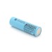 Аккумулятор 18650 3200mAh, 10A, 4.2/3.7/2.5V, Cyan LG (INR18650MH1 (LG MH1))