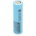 Аккумулятор 18650 3200mAh, 10A, 4.2/3.7/2.5V, Cyan LG (INR18650MH1 (LG MH1))