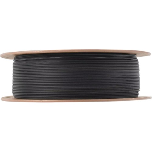 Пластик для 3D-принтера eSUN PLA matte dual 1,75mm 1kg BLACK WHITE (PLA-MTD175B-BW1P1)