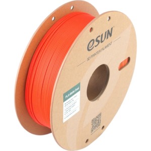 Пластик для 3D-принтера eSUN PLA matte dual 1,75mm 1kg RED YELLOW (PLA-MTD175B-RY1P1)
