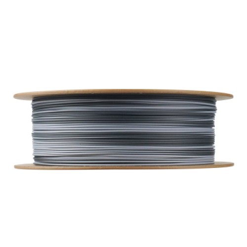 Пластик для 3D-принтера eSUN PLA Rock 1,75mm 1kg LIMESTONE (PLA-ROCK175O-LR1P1)