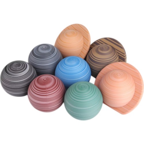 Пластик для 3D-принтера eSUN PLA Rock 1,75mm 1kg PEGMATITE (PLA-ROCK175O-PE1P1)