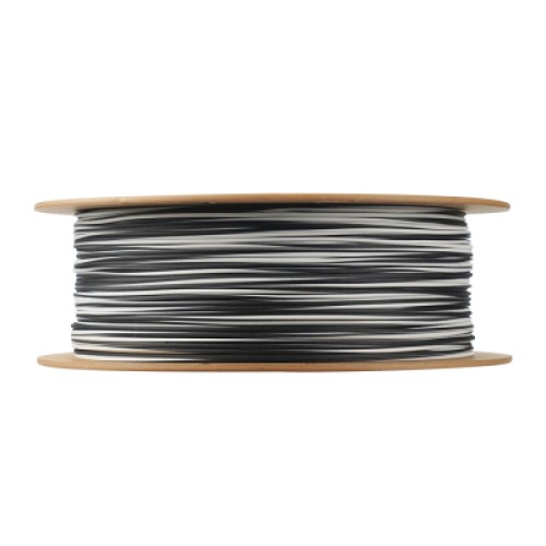 Пластик для 3D-принтера eSUN PLA Rock 1,75mm 1kg TIGER PORPHYRY (PLA-ROCK175O-TG1P1)