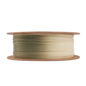 Пластик для 3D-принтера eSUN PLA UV 1,75mm 1kg Green (PLA-UV CC175UV-G1P1)