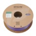 Пластик для 3D-принтера eSUN PLA UV 1,75mm 1kg Purple (PLA-UV CC175UV-Z1P1)