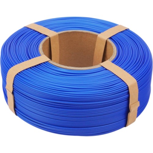 Пластик для 3D-принтера eSUN PLA-Basic 1,75mm 1kg Blue, REFILL (PLA-BASIC175U1R1)