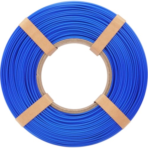 Пластик для 3D-принтера eSUN PLA-Basic 1,75mm 1kg Blue, REFILL (PLA-BASIC175U1R1)