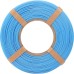 Пластик для 3D-принтера eSUN PLA-Basic 1,75mm 1kg Light blue, REFILL (PLA-BASIC175Q-U1R1)