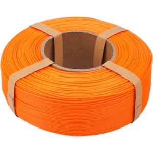 Пластик для 3D-принтера eSUN PLA-Basic 1,75mm 1kg Orange, REFILL (PLA-BASIC175O1R1)