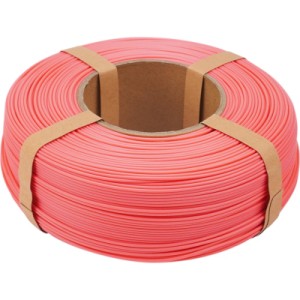 Пластик для 3D-принтера eSUN PLA-Basic 1,75mm 1kg Pink, REFILL (PLA-BASIC175P1R1)