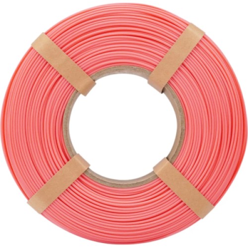 Пластик для 3D-принтера eSUN PLA-Basic 1,75mm 1kg Pink, REFILL (PLA-BASIC175P1R1)