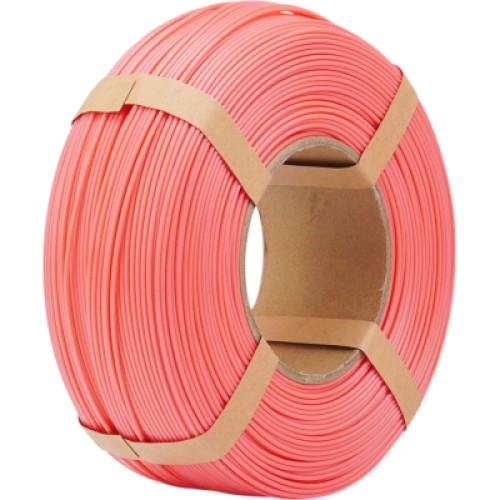 Пластик для 3D-принтера eSUN PLA-Basic 1,75mm 1kg Pink, REFILL (PLA-BASIC175P1R1)