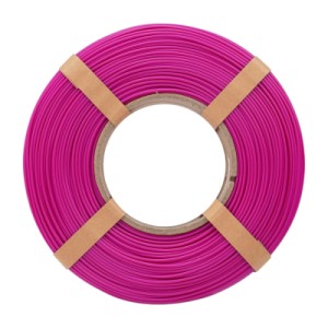 Пластик для 3D-принтера eSUN PLA-Basic 1,75mm 1kg Purple, REFILL (PLA-BASIC175Z1R1)