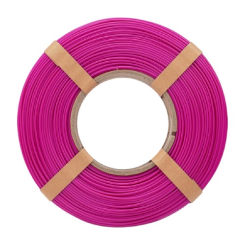 Пластик для 3D-принтера eSUN PLA-Basic 1,75mm 1kg Purple, REFILL (PLA-BASIC175Z1R1)