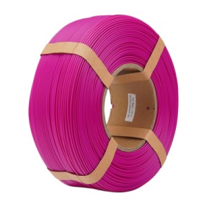 Пластик для 3D-принтера eSUN PLA-Basic 1,75mm 1kg Purple, REFILL (PLA-BASIC175Z1R1)