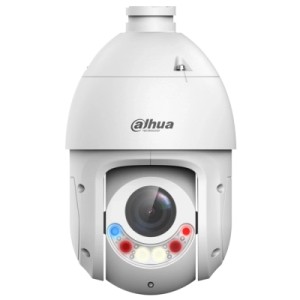 Камера видеонаблюдения Dahua DH-SD4E825GB-HNR-A-PV1