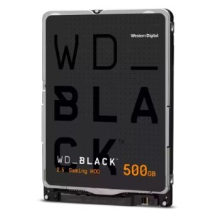 Жорсткий диск для ноутбука 2.5" 500GB WD (WD5000LPSX)