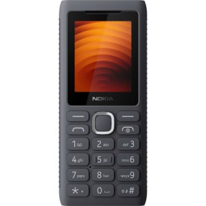 Мобильный телефон Nokia 110 DS Power Grey