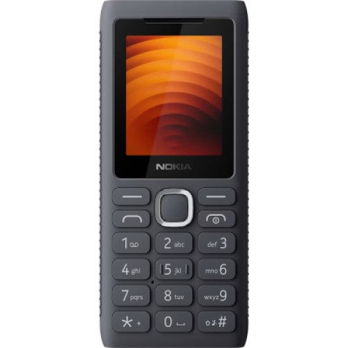 Мобильный телефон Nokia 110 DS Power Grey