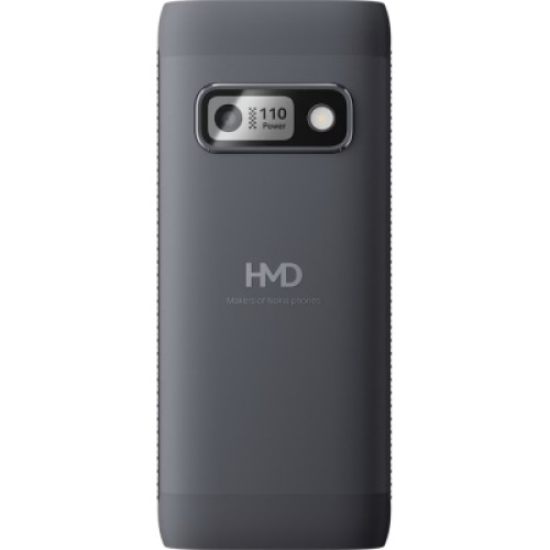 Мобильный телефон Nokia 110 DS Power Grey