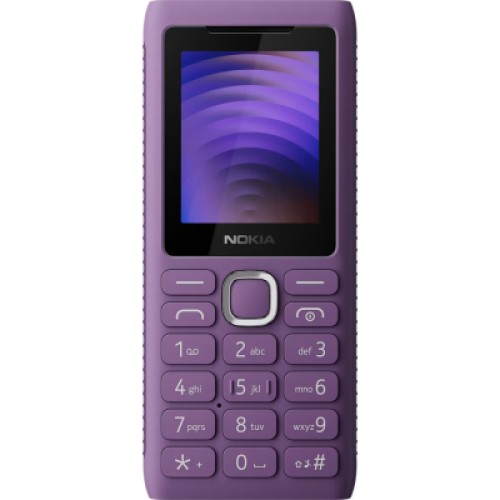 Мобильный телефон Nokia 110 DS Power Purple