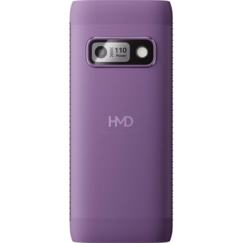 Мобильный телефон Nokia 110 DS Power Purple