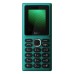 Мобильный телефон HMD 100 DS Teal