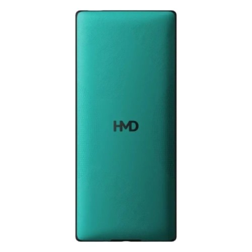 Мобильный телефон HMD 100 DS Teal