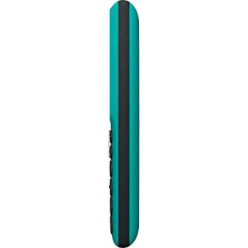Мобильный телефон HMD 100 DS Teal