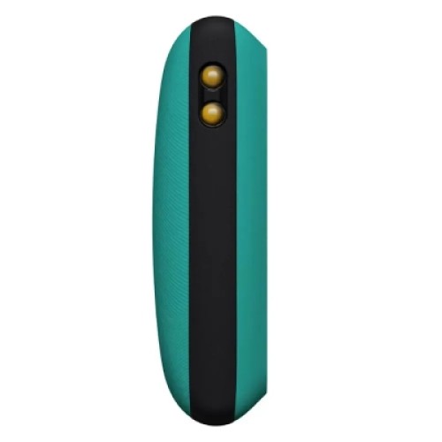 Мобильный телефон HMD 100 DS Teal