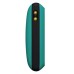 Мобильный телефон HMD 100 DS Teal