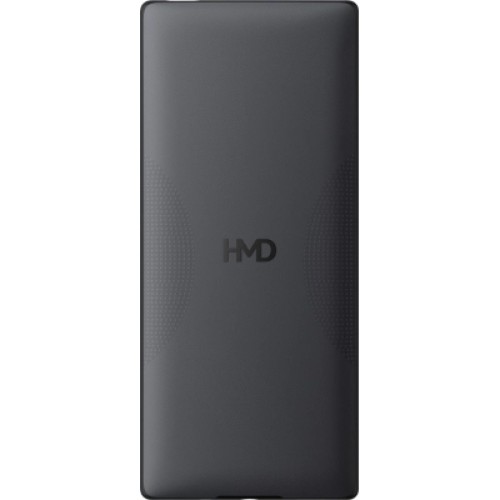 Мобильный телефон HMD 100 DS Grey