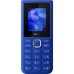Мобильный телефон HMD 102 DS Blue