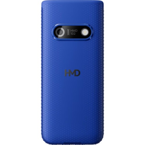 Мобильный телефон HMD 102 DS Blue