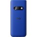 Мобильный телефон HMD 102 DS Blue
