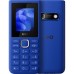 Мобильный телефон HMD 102 DS Blue