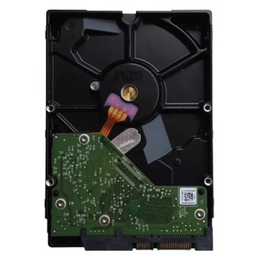 Жесткий диск 3.5"  500Gb WD (WD5000ABYZ)