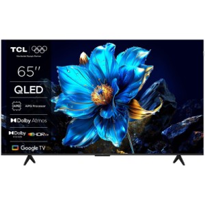 Телевізор TCL 65P71K