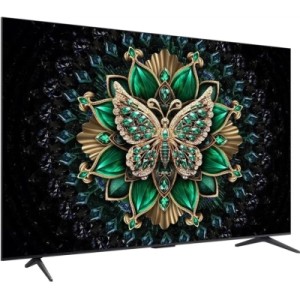 Телевізор TCL 75C61KS
