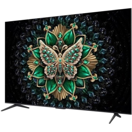 Телевизор TCL 75C61KS
