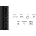 Телевизор TCL 75P71K